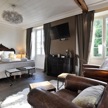 Les Jardins D'Alienor Hotel Le Château-dʼOléron Kültér fotó