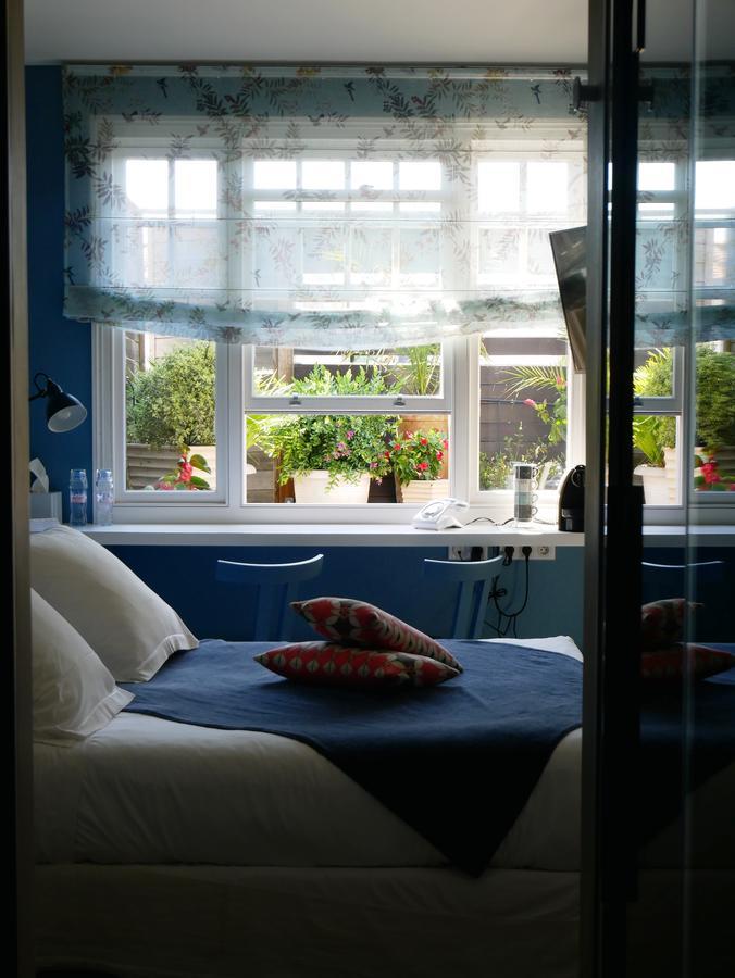 Les Jardins D'Alienor Hotel Le Château-dʼOléron Kültér fotó